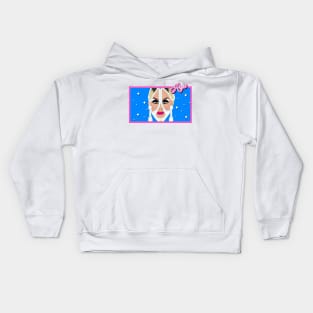 Raja Kids Hoodie